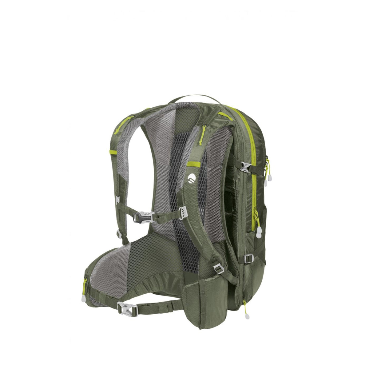 FERRINO ZAINO ZEPHYR 27+3 - seconda immagine
