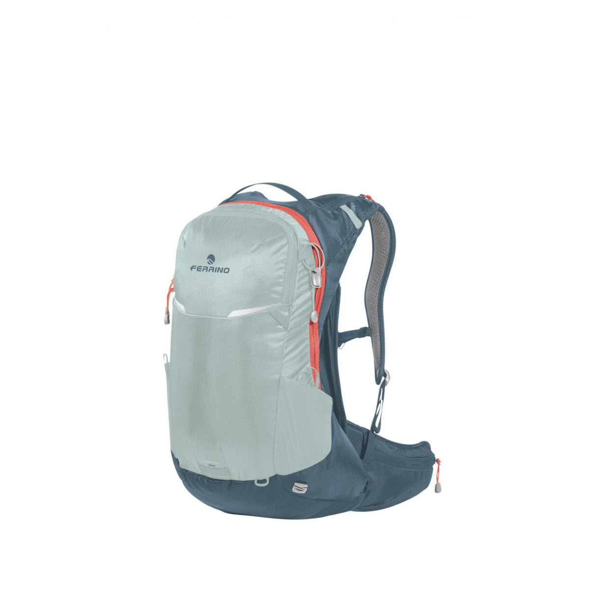 FERRINO ZAINO ZEPHYR 15 WOMAN