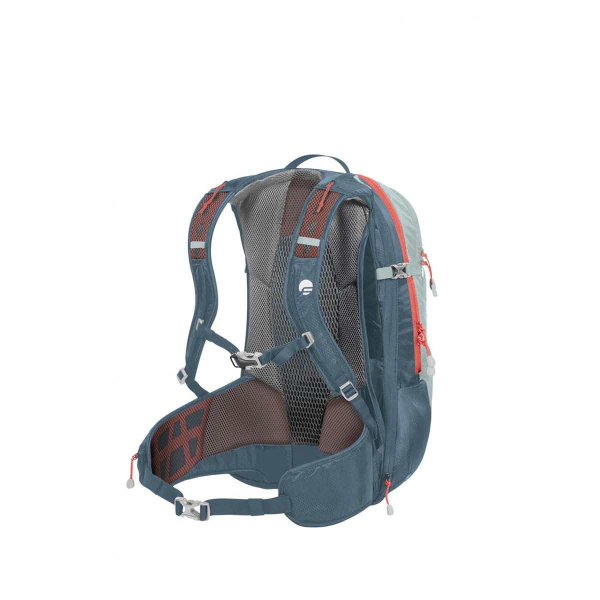 FERRINO ZAINO ZEPHYR 20+3 WOMAN - seconda immagine