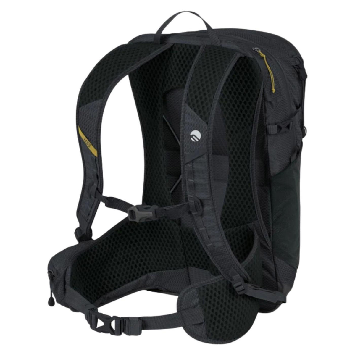 FERRINO GECKO 18 - Nero - vista 5
