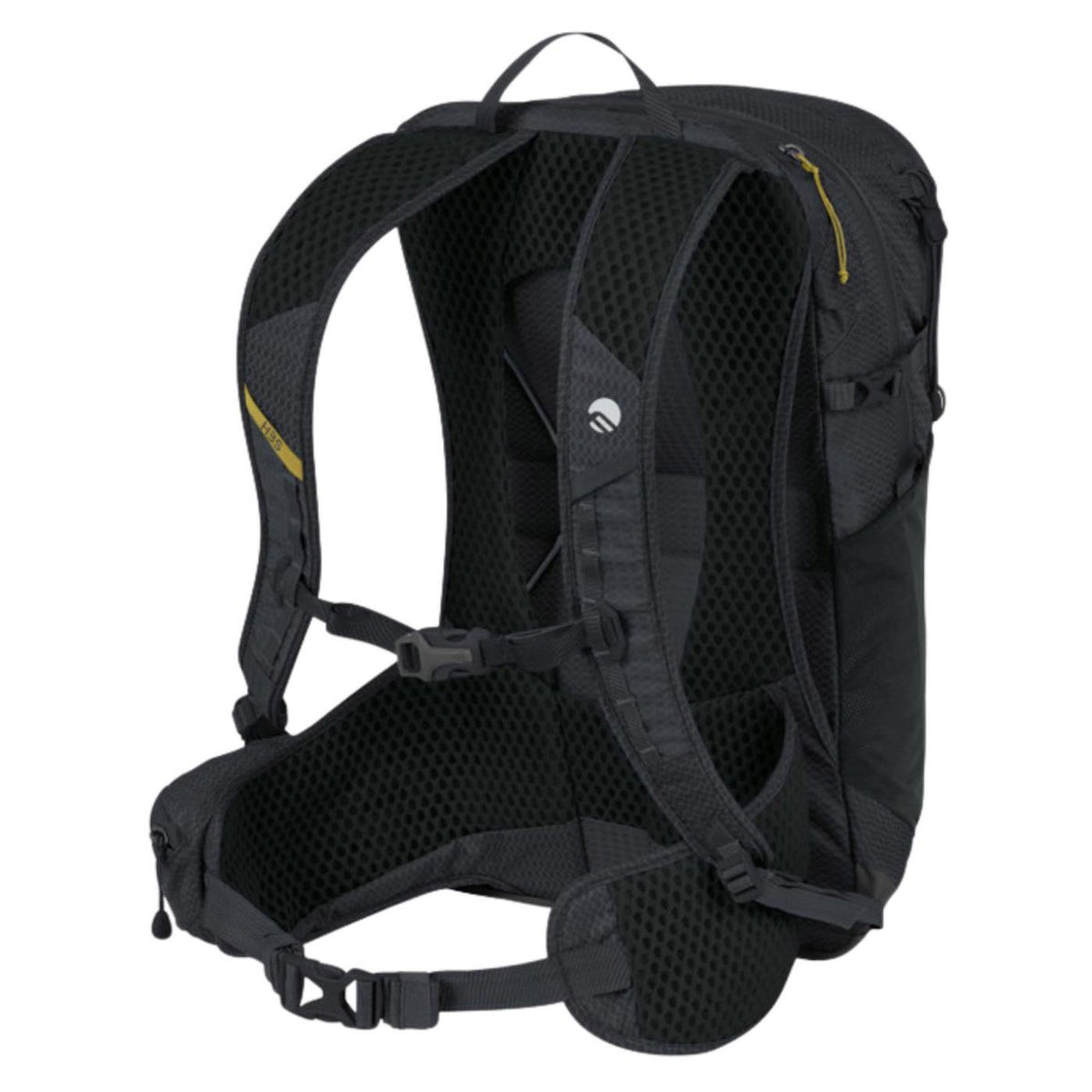 FERRINO GECKO 23 - Nero - vista 4