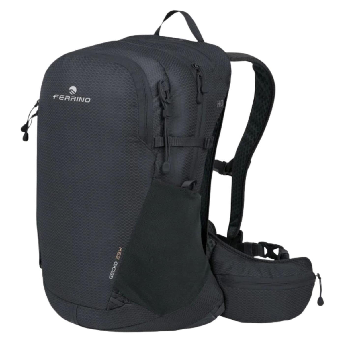 FERRINO GECKO 23 LADY - Grigio scuro - immagine principale
