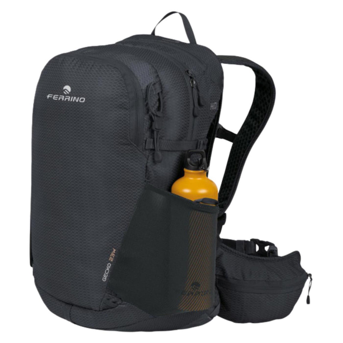 FERRINO GECKO 23 LADY - Grigio scuro - vista 2