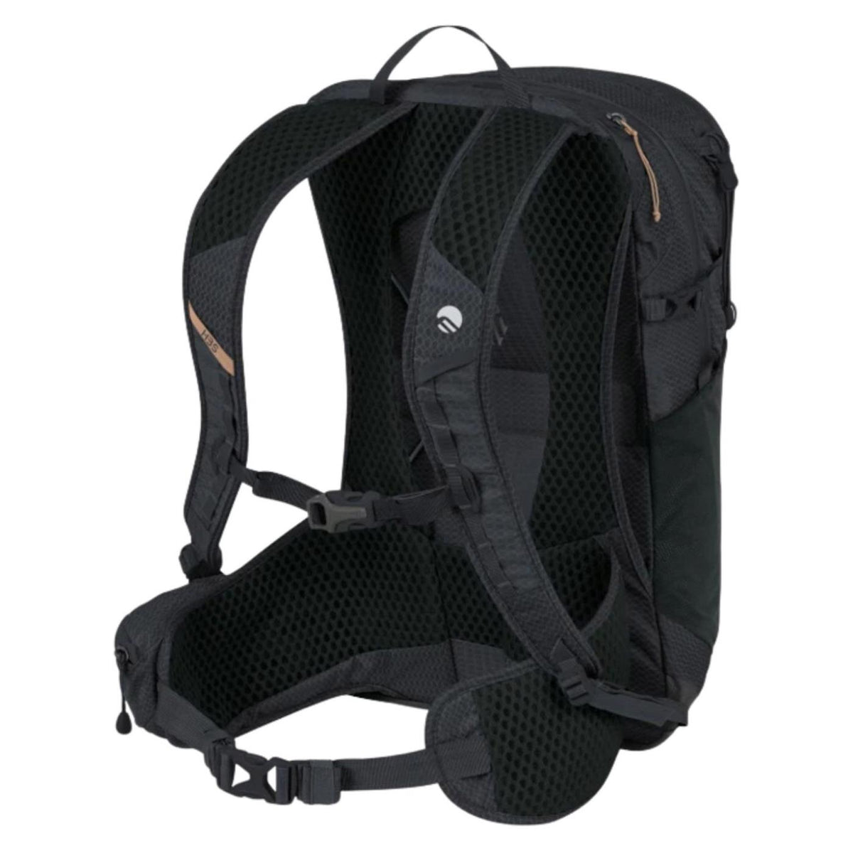 FERRINO GECKO 23 LADY - Grigio scuro - vista 5