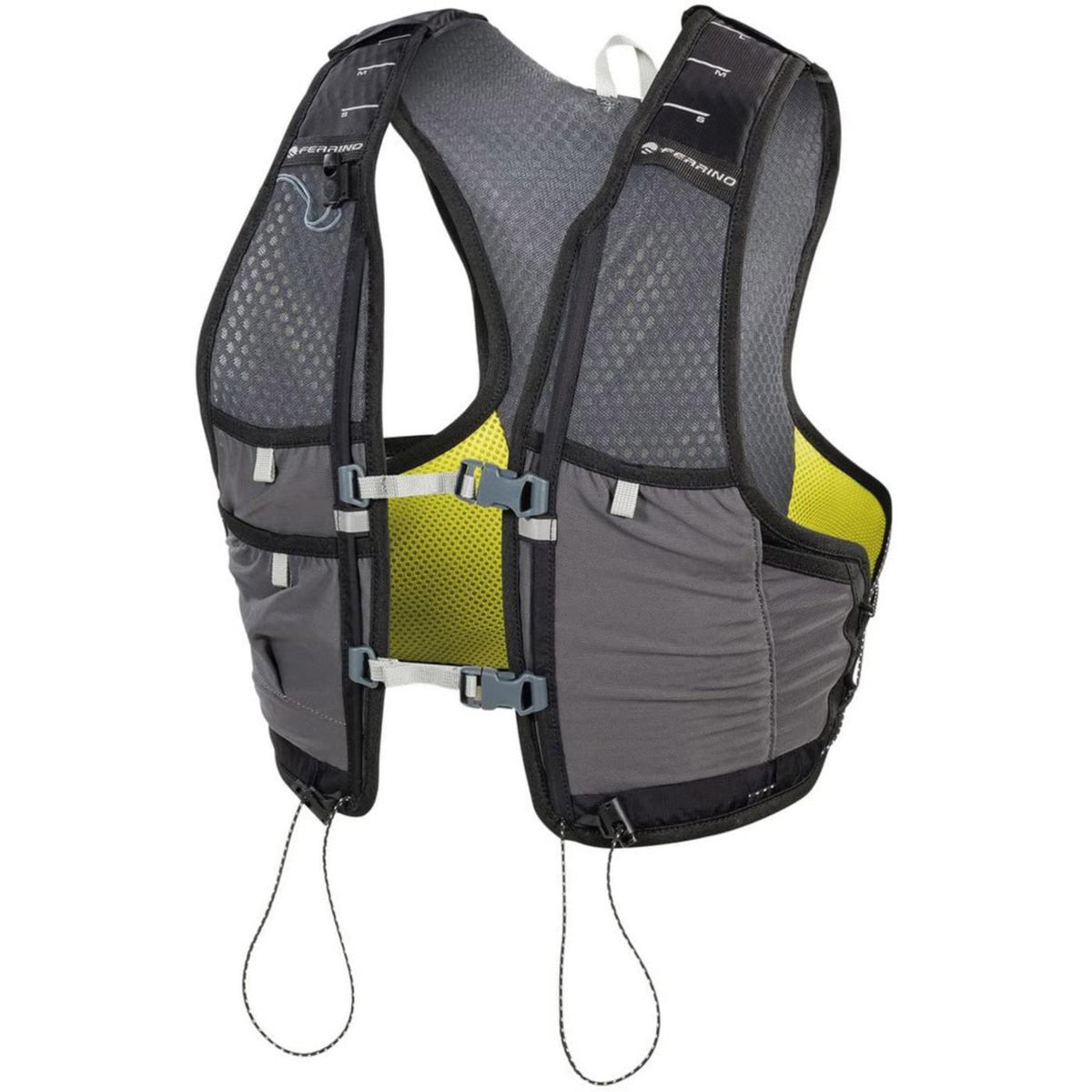 FERRINO X-TRACK VEST - seconda immagine
