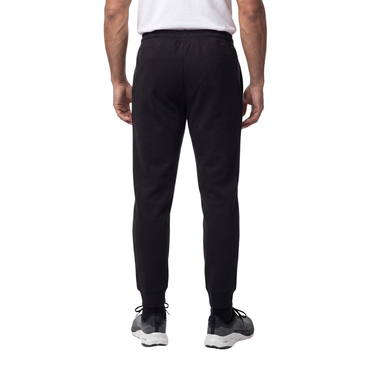 CHAMPION CUFFED PANTS - seconda immagine
