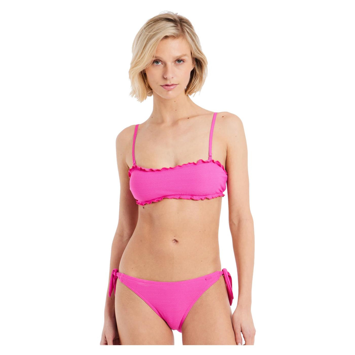 PROTEST PRTSIDRA BANDEAU BIKINI