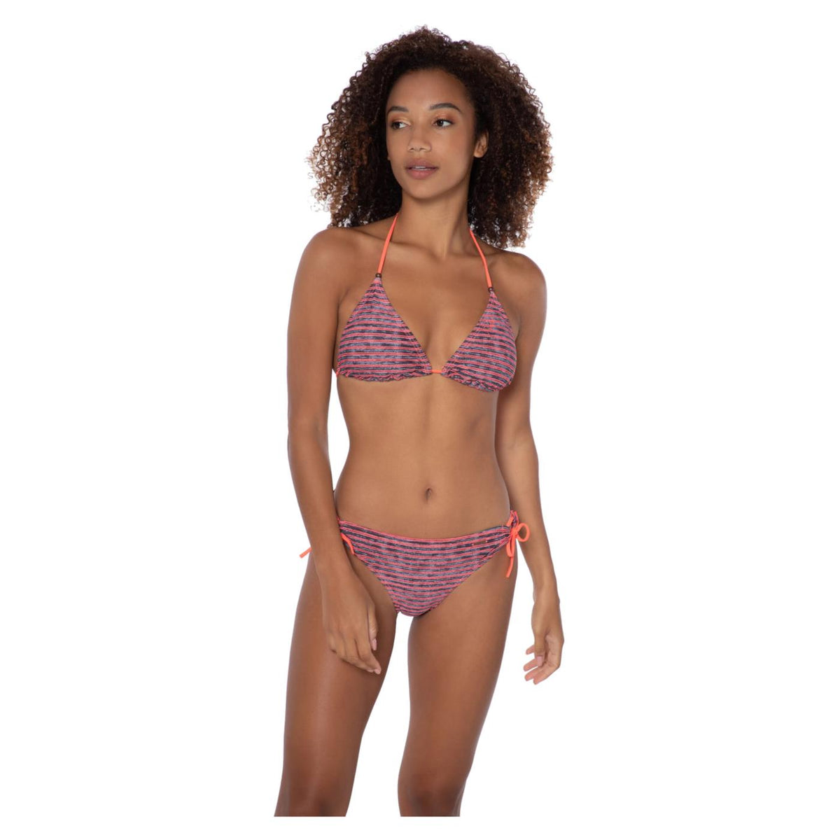 PROTEST MYSTICAL TRIANGLE BIKINI