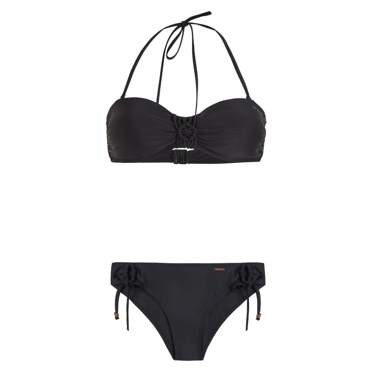 PROTEST PRTSOLEDAD BANDEAU BIKINI