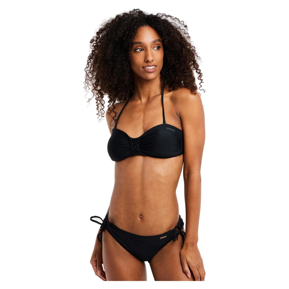PROTEST PRTSOLEDAD BANDEAU BIKINI