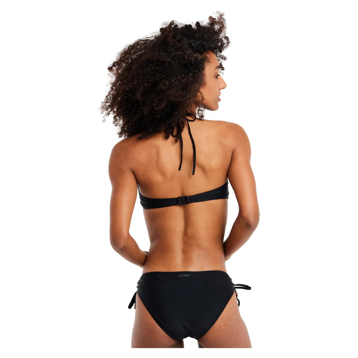 PROTEST PRTSOLEDAD BANDEAU BIKINI