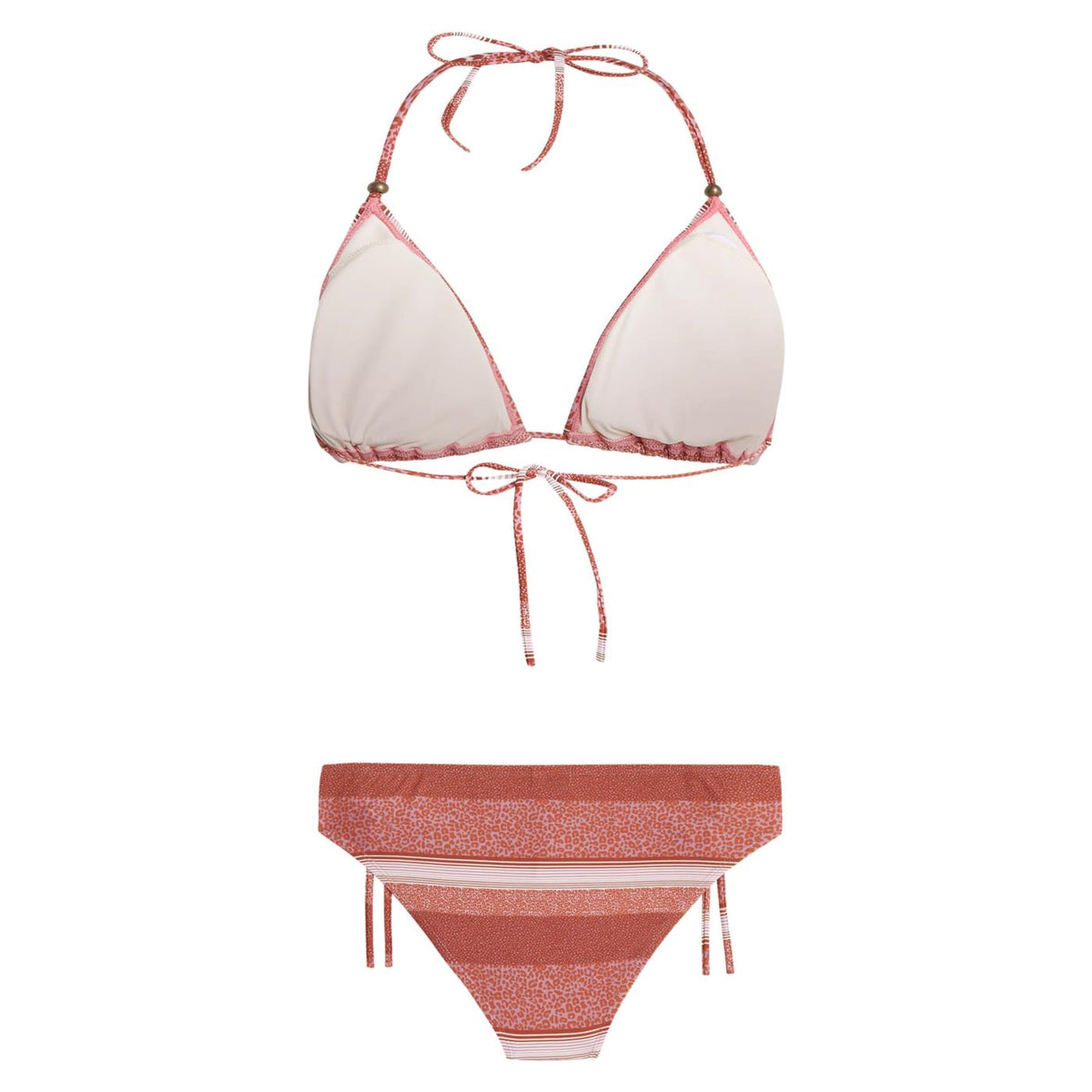 PROTEST PRTCITRON TRIANGLE BIKINI