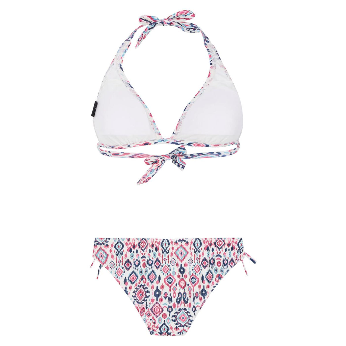 PROTEST HAZEL HALTER BIKINI