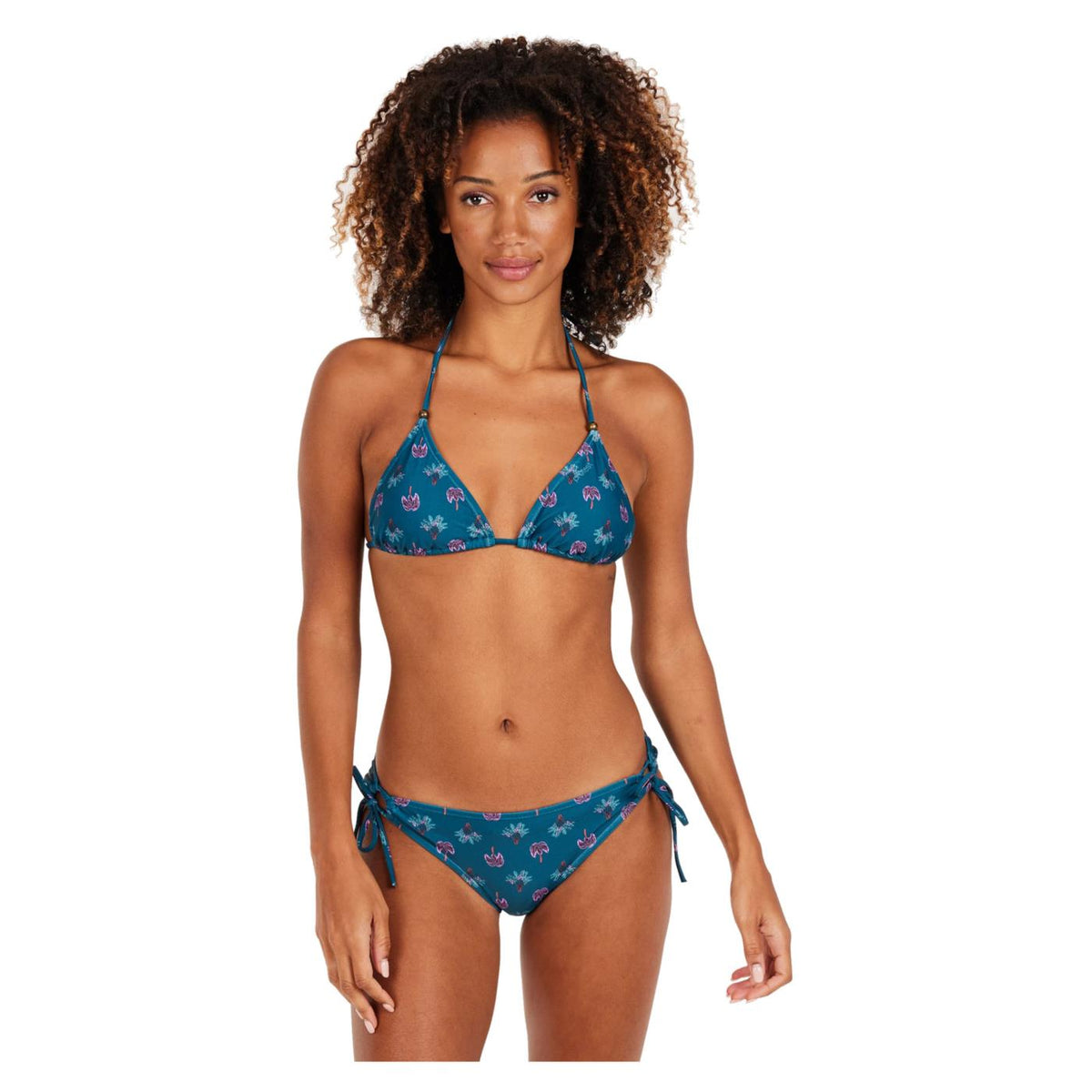 PROTEST BLOSH TRIANGLE BIKINI