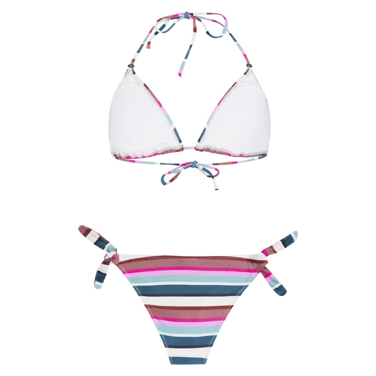 PROTEST BANDITA TRIANGLE BIKINI