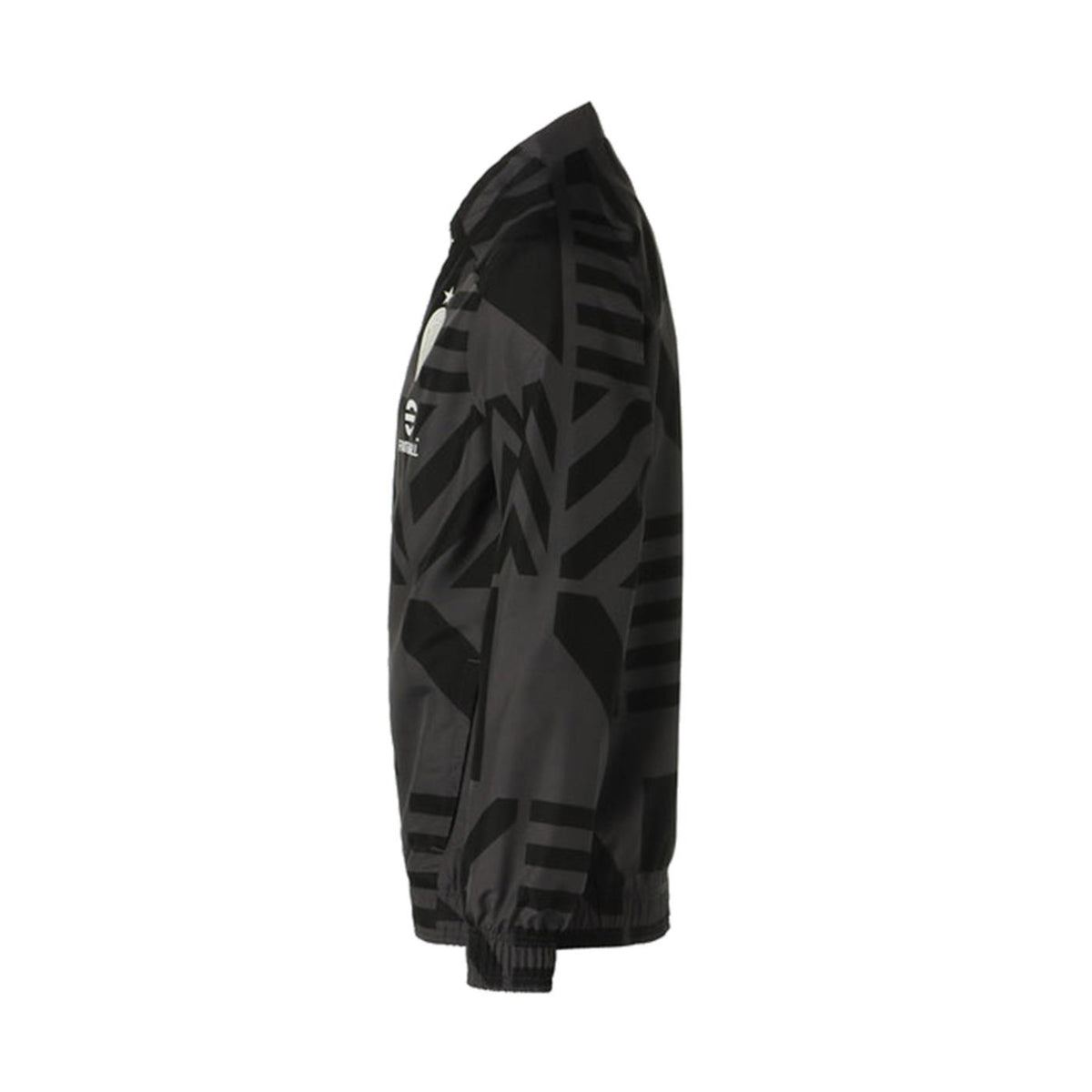 PUMA AC MILAN PREMATCH JACKET