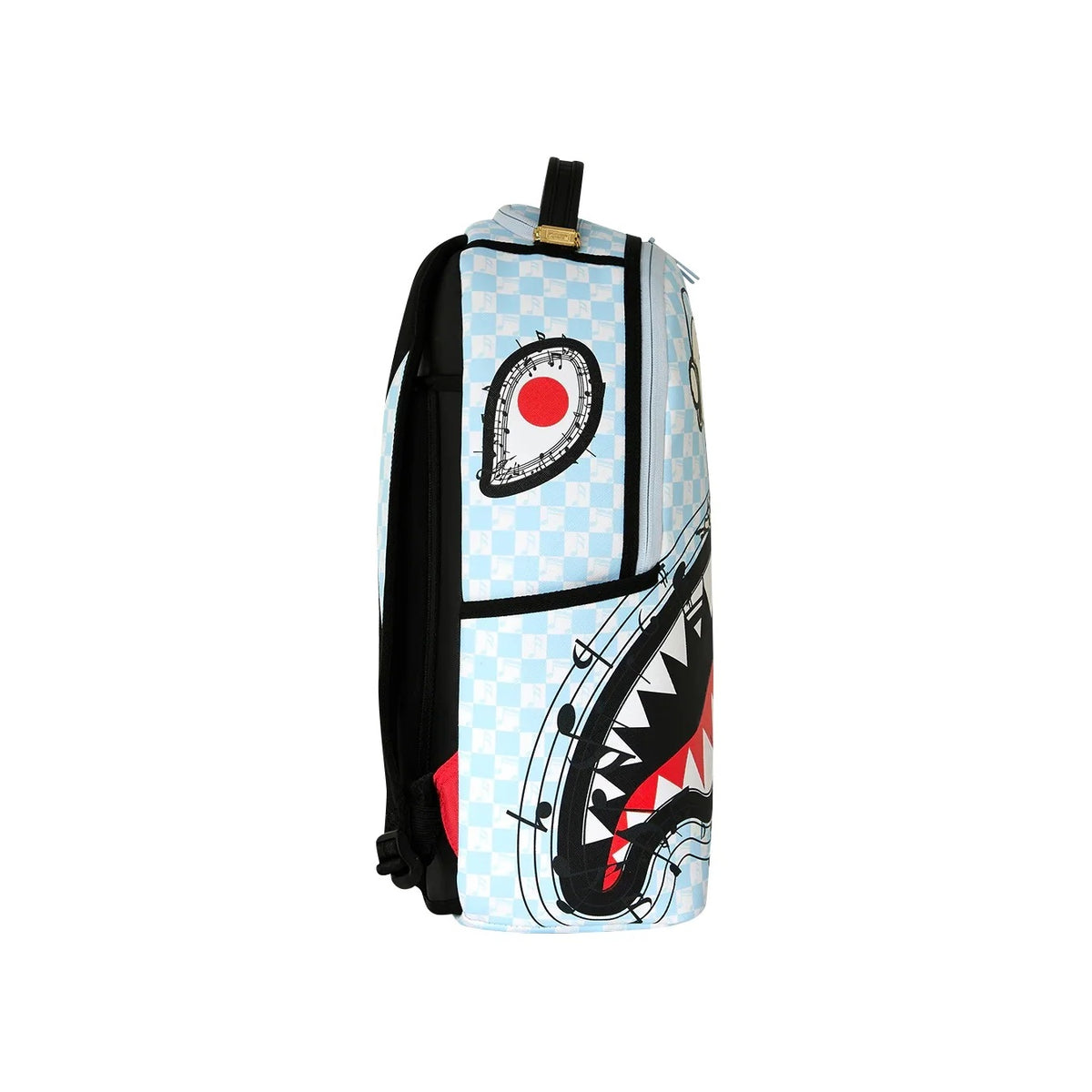SPRAYGROUND PEANUTS SNOOPY JAMS - seconda immagine