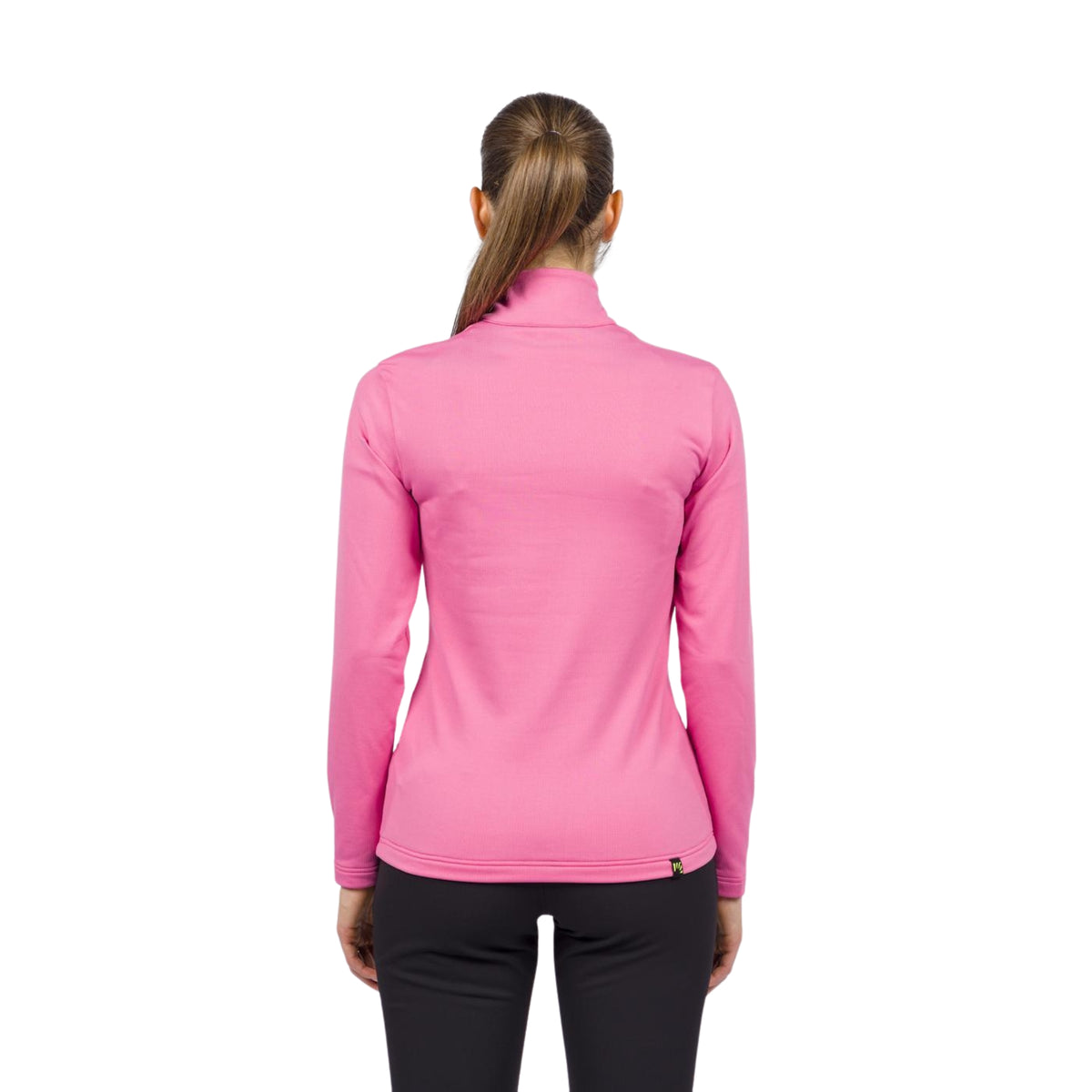 KARPOS PIZZOCCO EVO W HZ FLEECE - seconda immagine