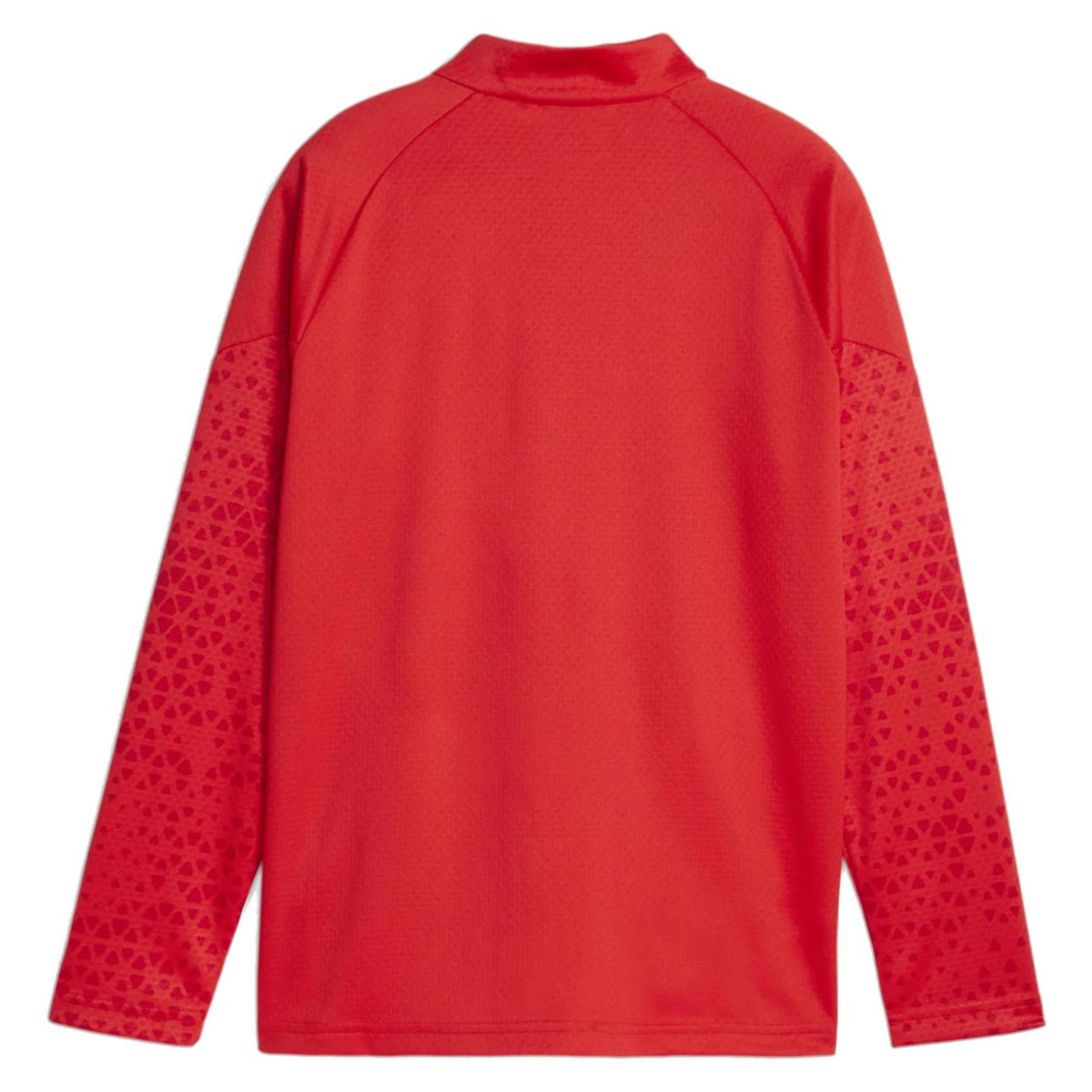 PUMA ACM TRAINING JACKET JR - seconda immagine