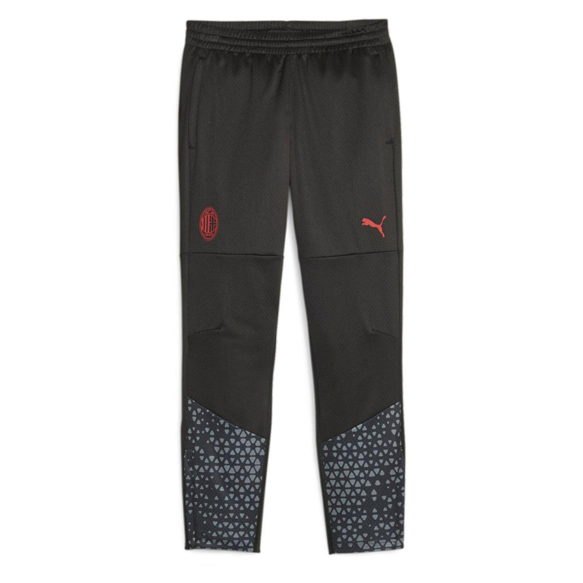PUMA ACM TRAINING PANTS JR