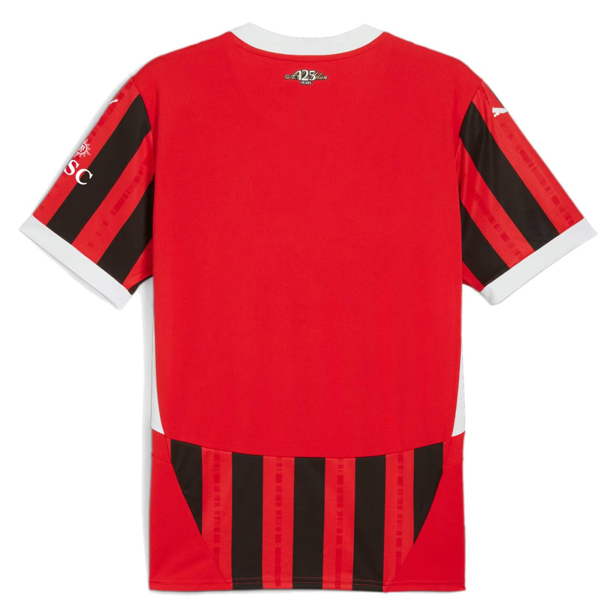 PUMA ACM HOME JERSEY REPLICA