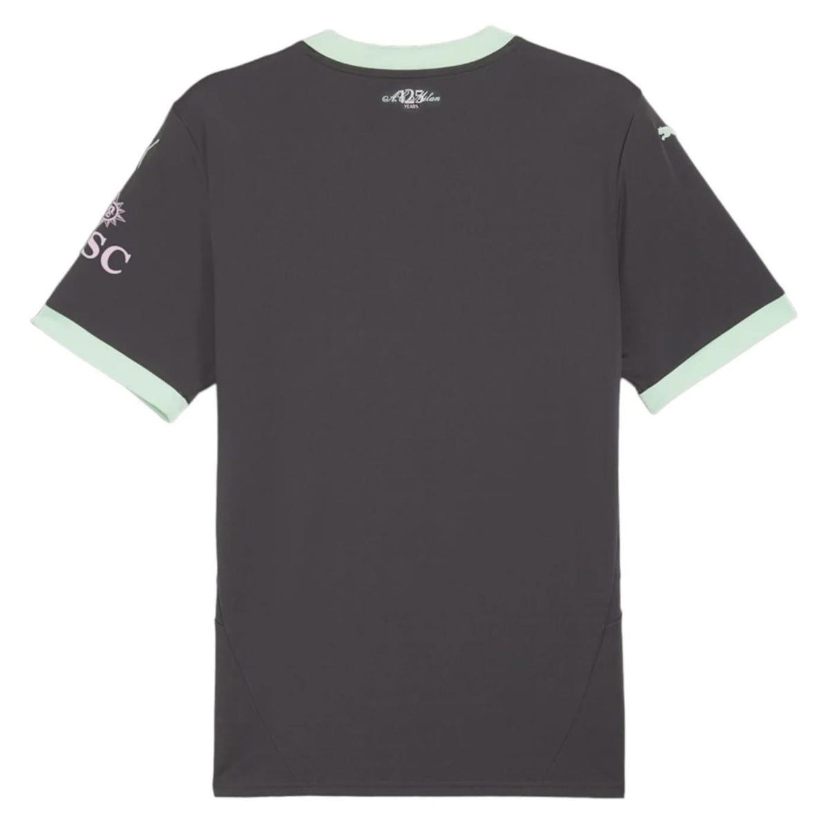 PUMA ACM THIRD JERSEY REPLICA