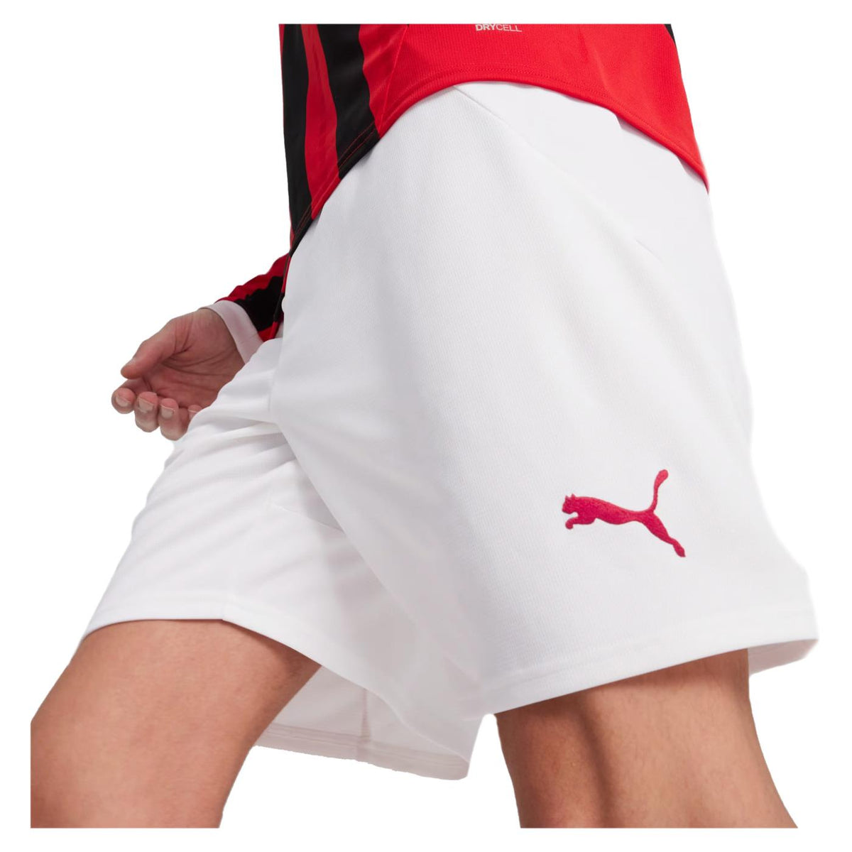 PUMA AC MILAN SHORTS REPLICA - seconda immagine