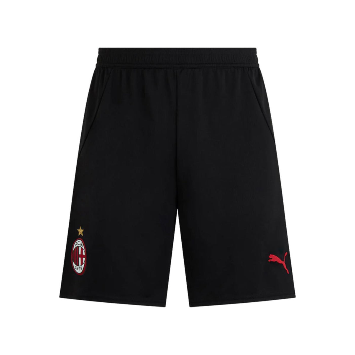 PUMA AC MILAN SHORTS REPLICA