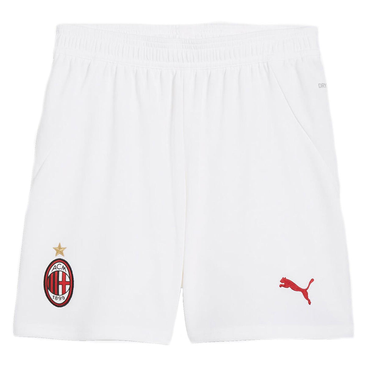 PUMA ACM SHORTS REPLICA JR