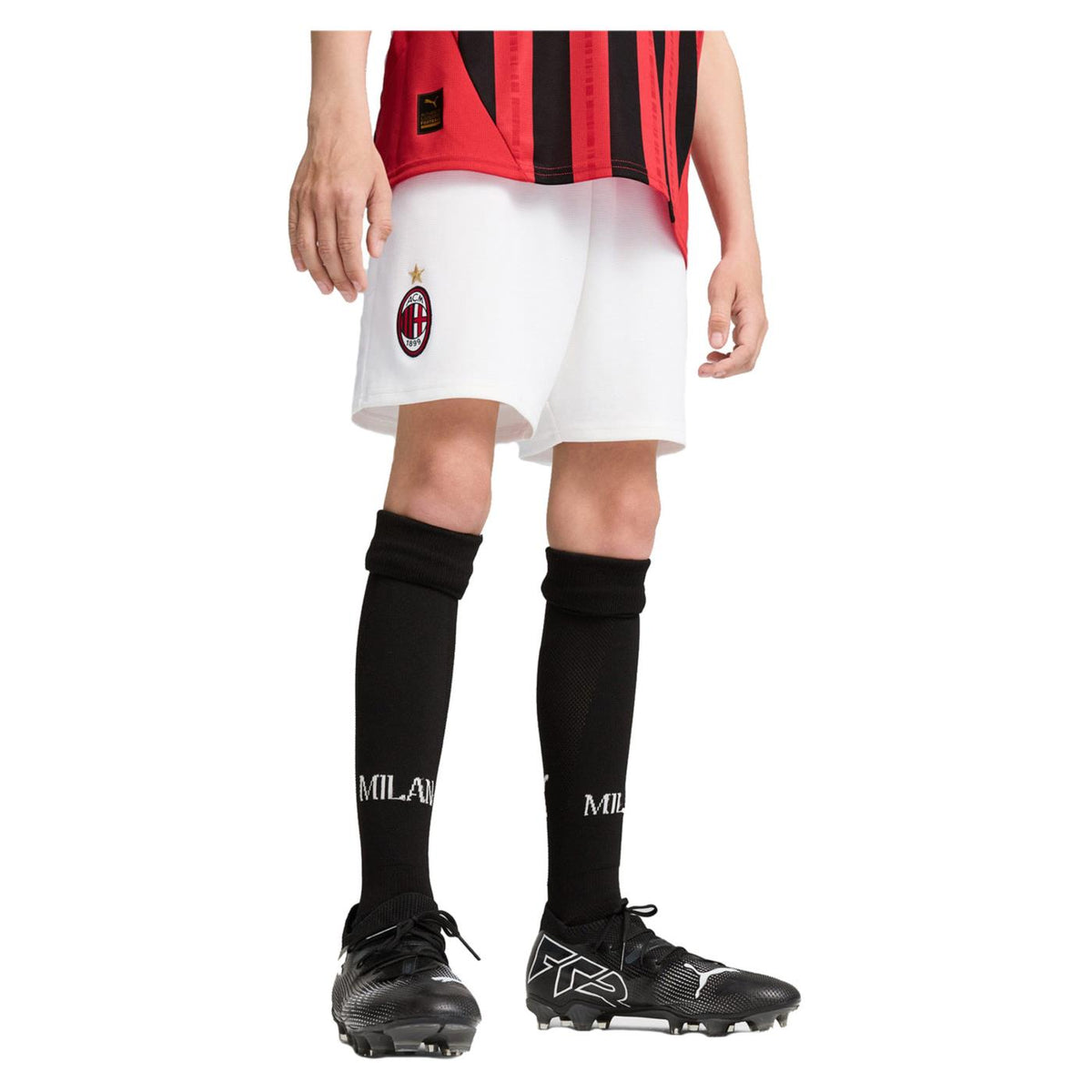 PUMA ACM SHORTS REPLICA JR