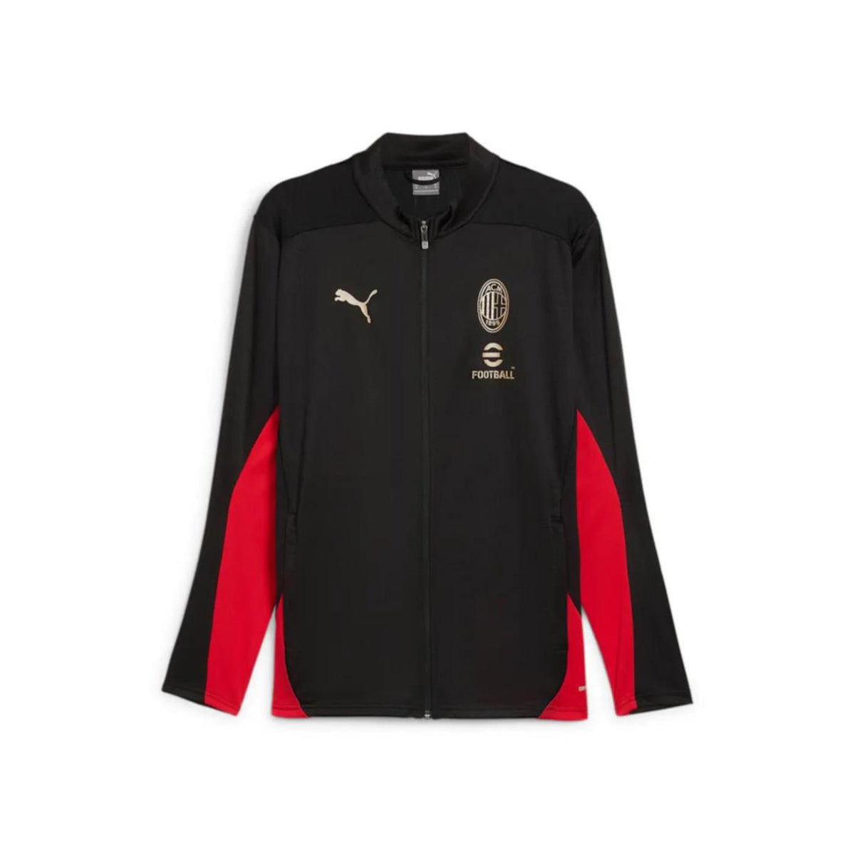 PUMA AC MILAN TRAINING JACKET