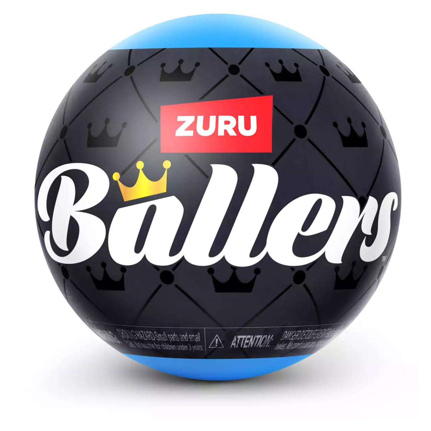 ZURU TOYS FIFA BALLERS - SERIES 1 - vista 5
