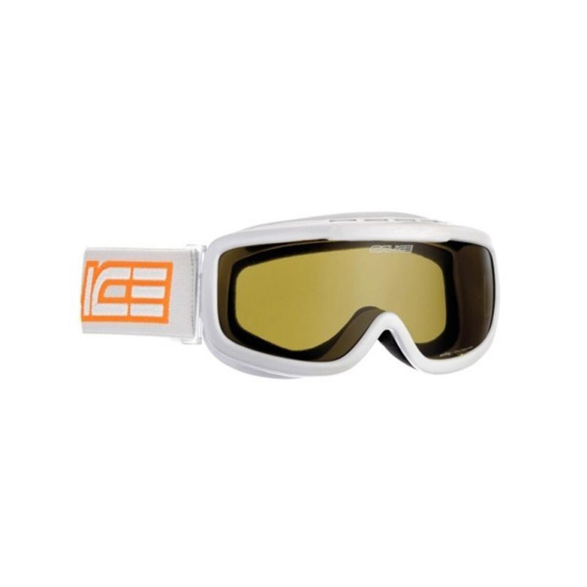 SALICE 778 BIANCO CRX ARANCIO