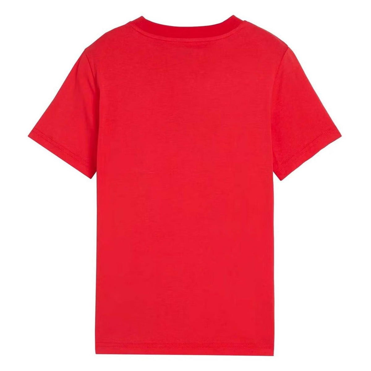 PUMA AC MILAN FUN TEE JR