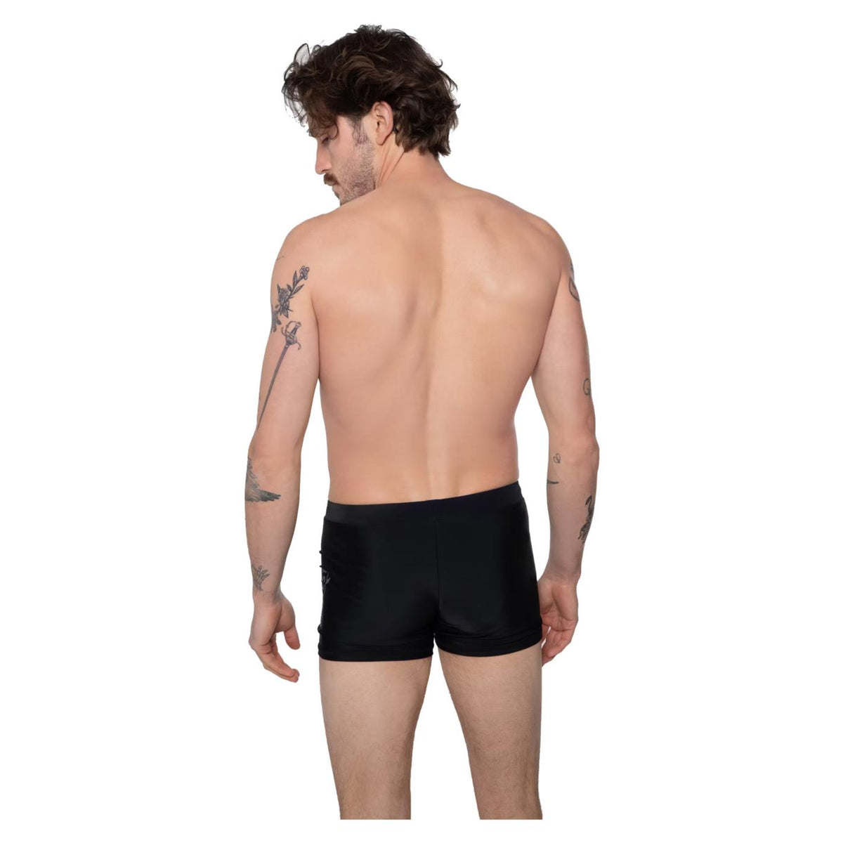 PROTEST CARST SWIM TRUNK - seconda immagine
