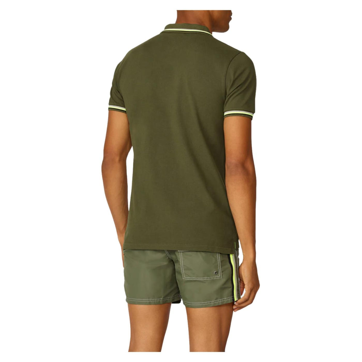 SUNDEK BRICE POLO - seconda immagine