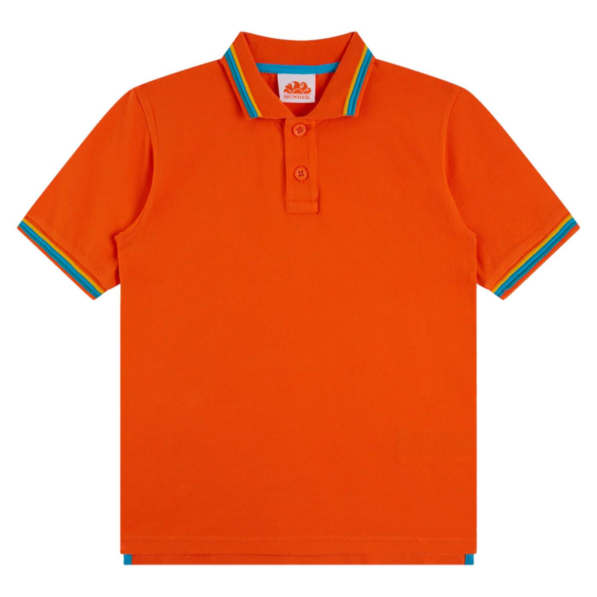 SUNDEK BRICE POLO