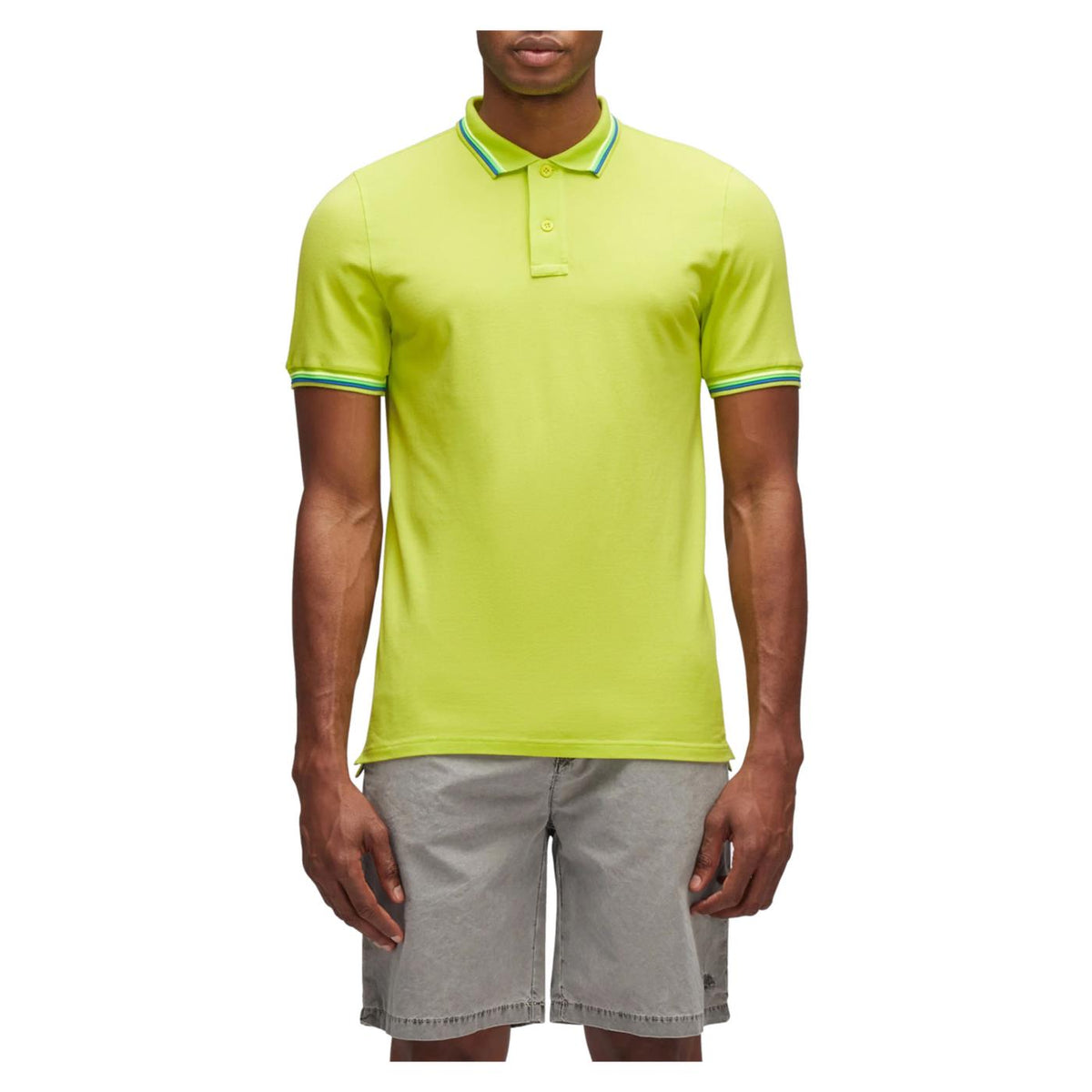 SUNDEK BRICE POLO