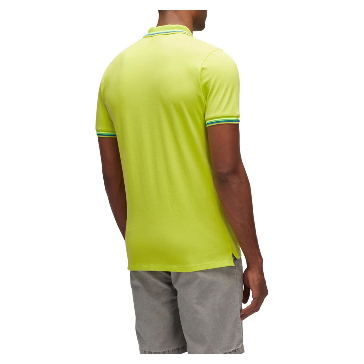 SUNDEK BRICE POLO - seconda immagine