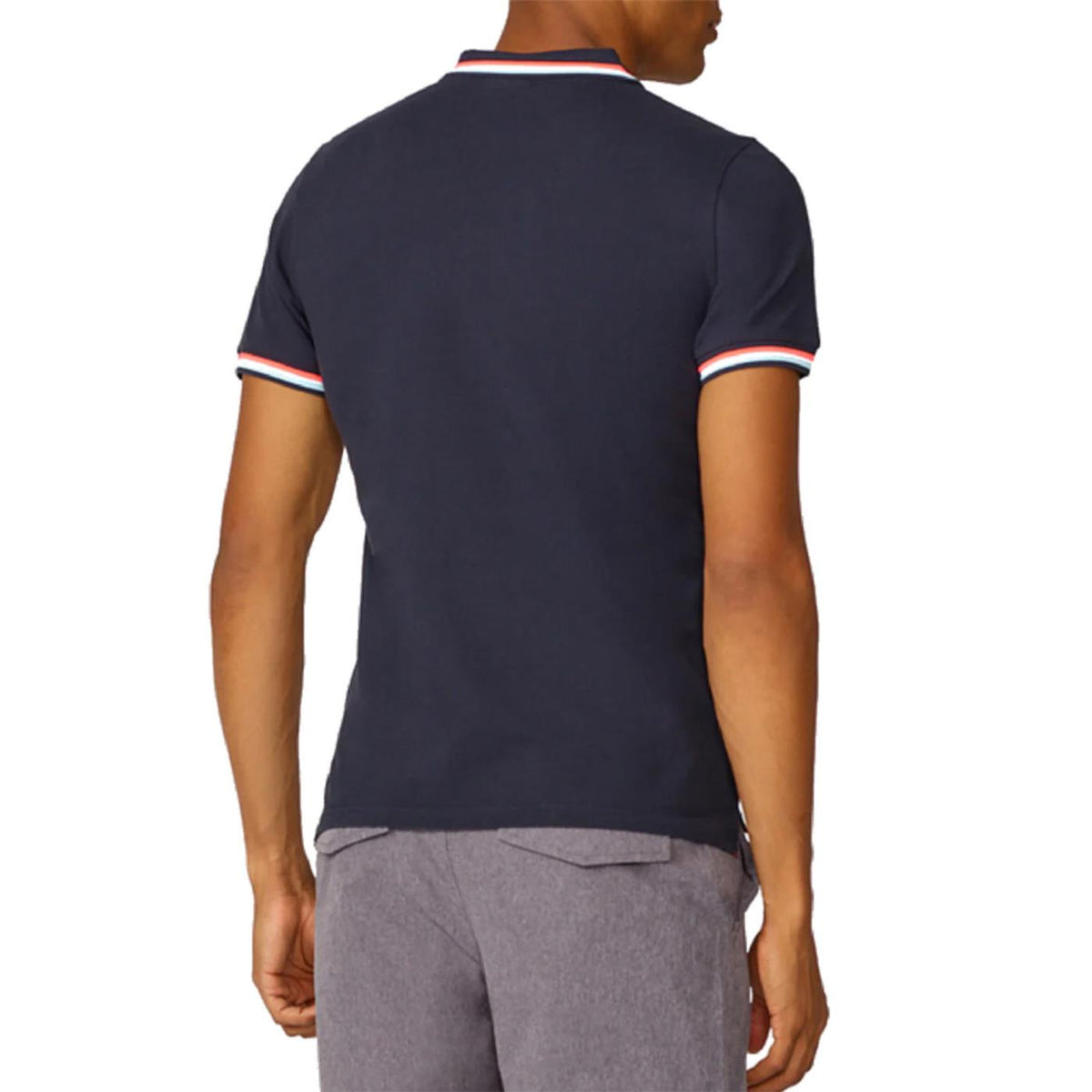 SUNDEK BRICE POLO - seconda immagine