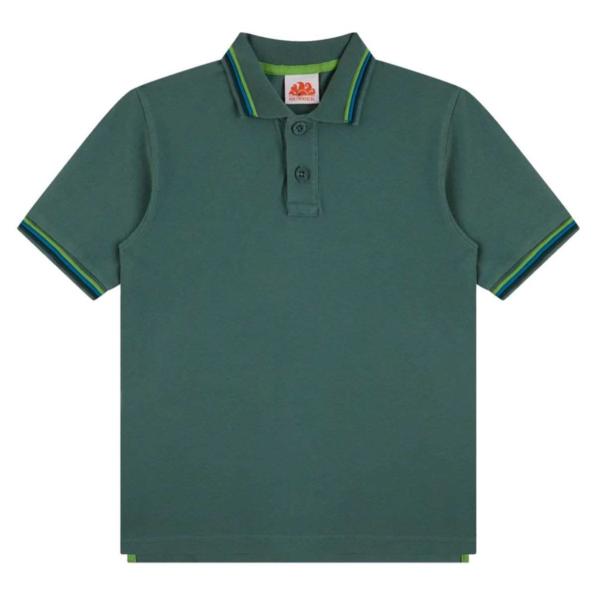 SUNDEK BRICE POLO
