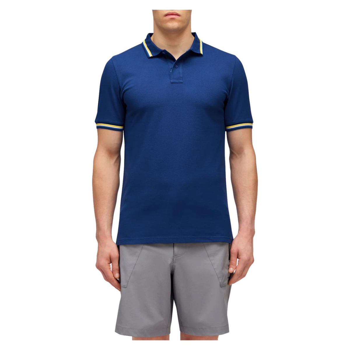SUNDEK BRICE POLO