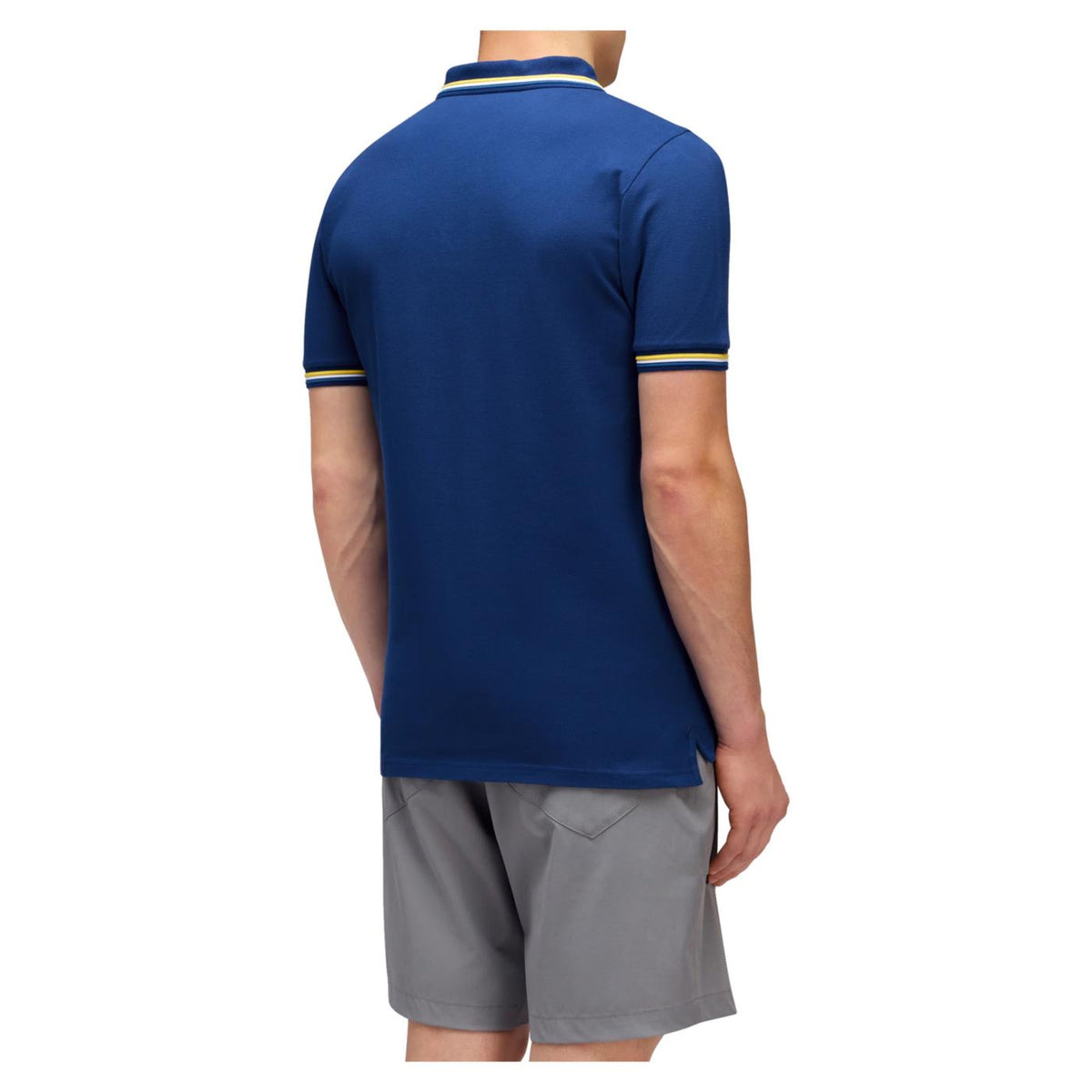 SUNDEK BRICE POLO - seconda immagine