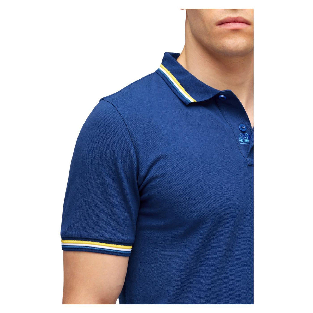 SUNDEK BRICE POLO