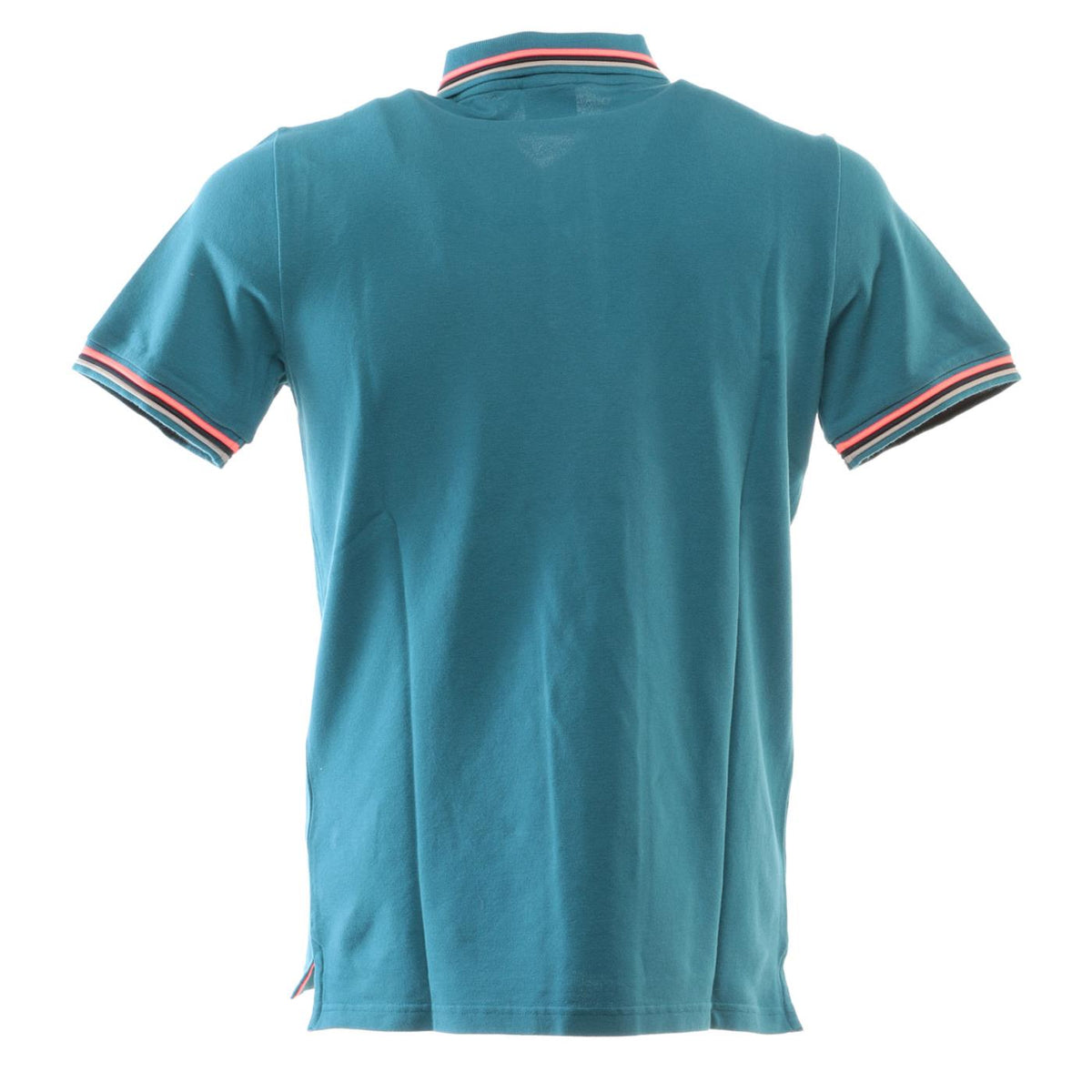 SUNDEK BRICE POLO - Blu - vista 2