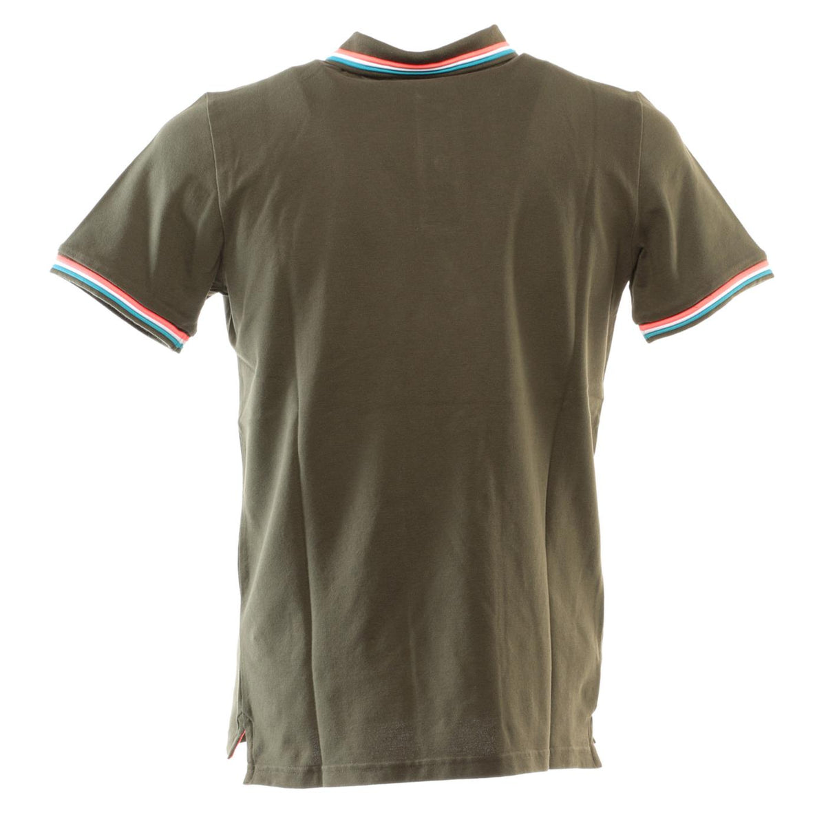 SUNDEK BRICE POLO - Verde militare - vista 2