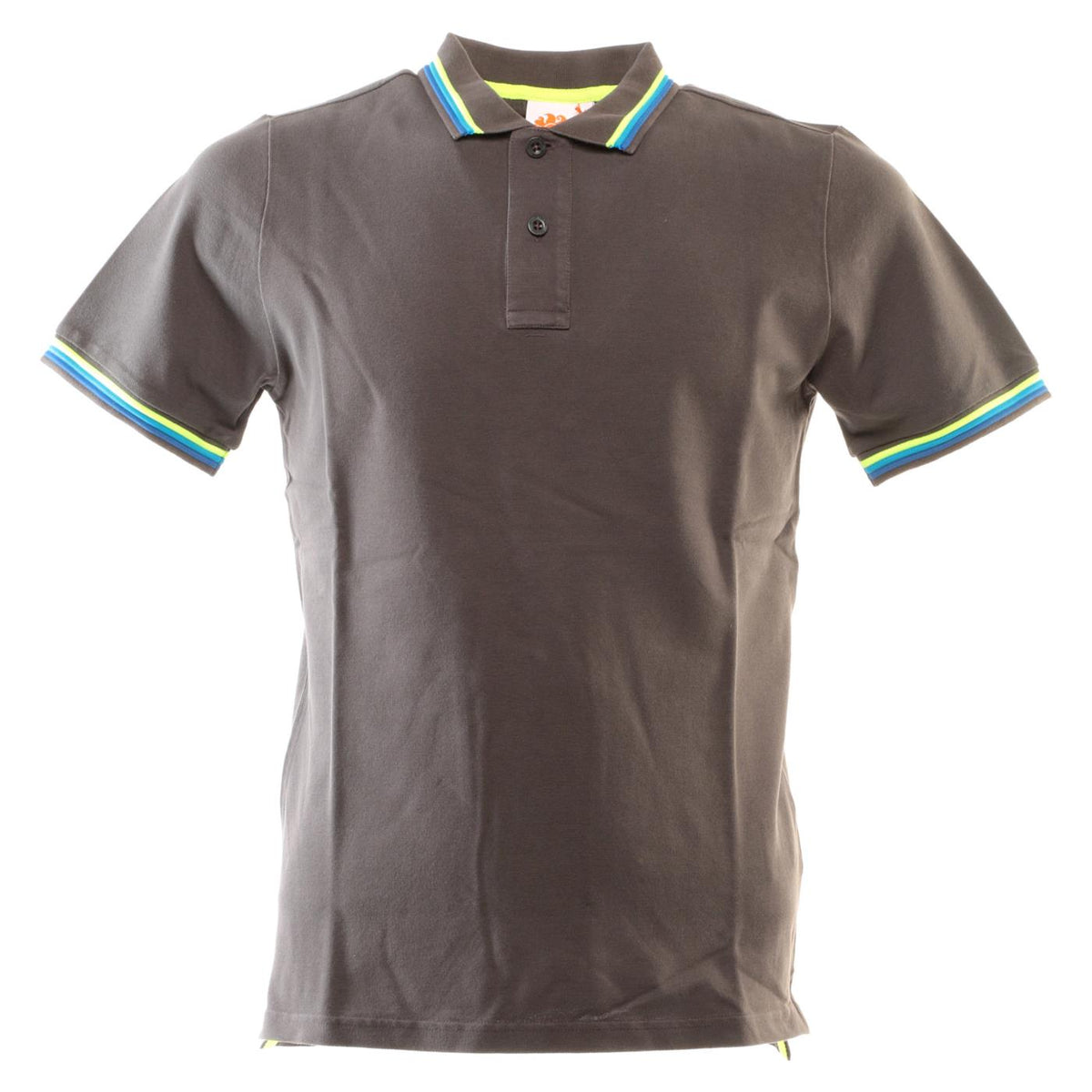 SUNDEK BRICE SHORT SLEEVE POLO - seconda immagine