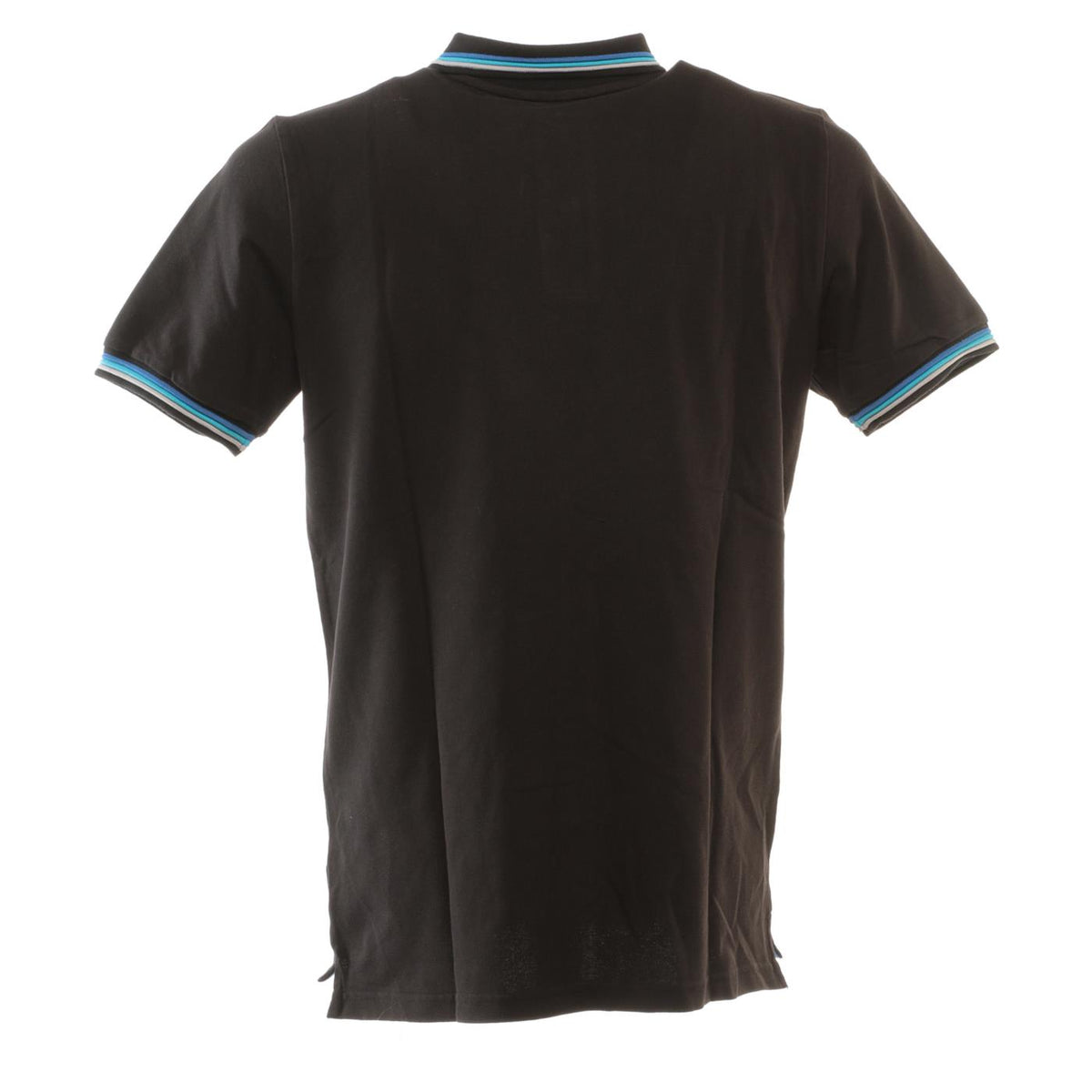 SUNDEK BRICE POLO - Nero - vista 2