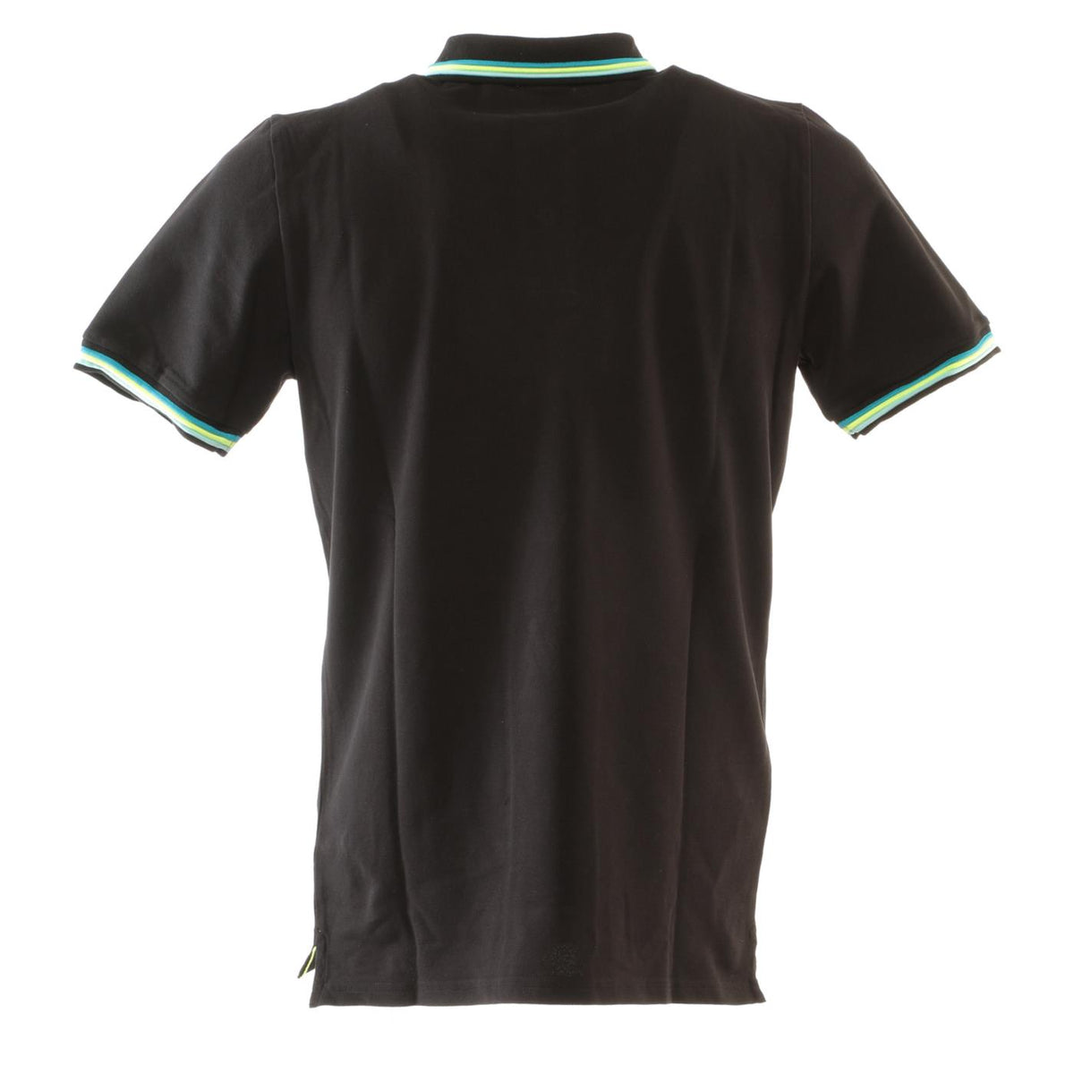 SUNDEK BRICE SHORT SLEEVE POLO - seconda immagine