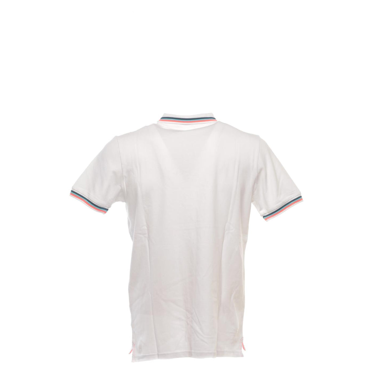 SUNDEK BRICE POLO - Bianco - vista 4